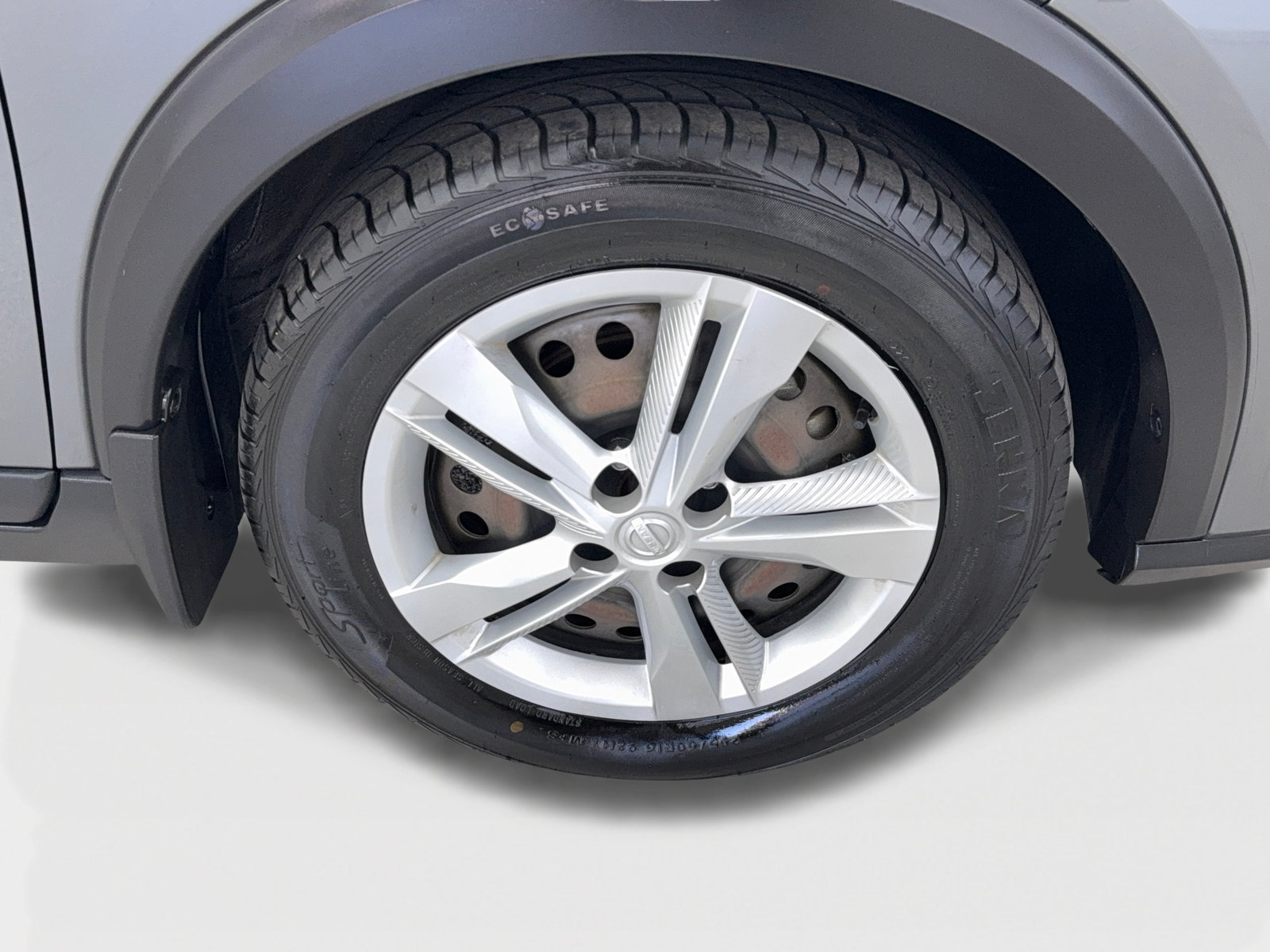 Used 2023 Nissan Kicks S FWD image 53