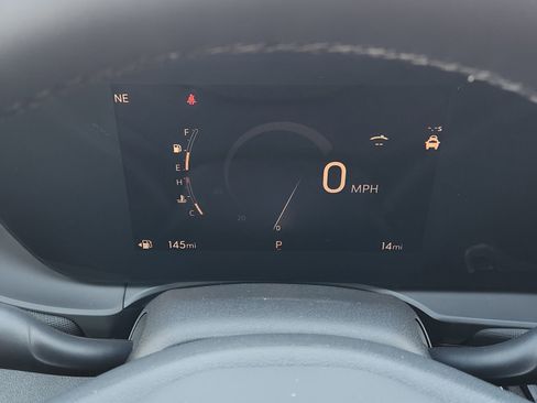 New 2026 Buick Envista Preferred w/ Convenience I Package image 18