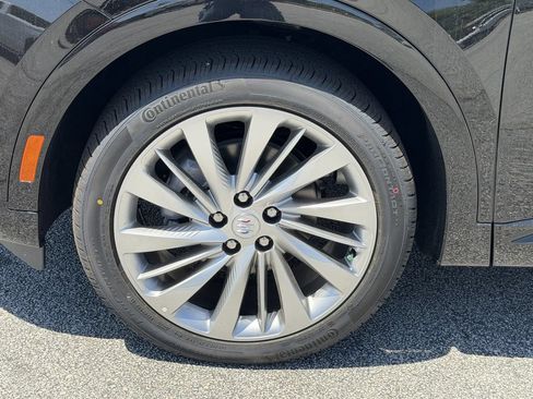 New 2026 Buick Envision Avenir AWD/4WD image 23