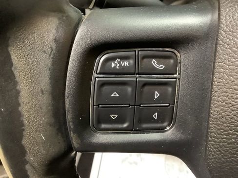 Used 2016 RAM 1500 Big Horn image 29