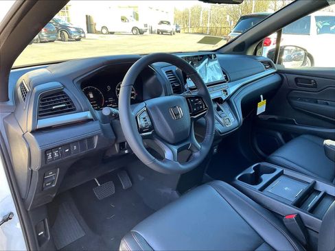 New 2026 Honda Odyssey Sport-L image 9