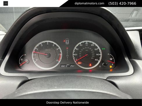 Used 2012 Honda Accord LX image 33