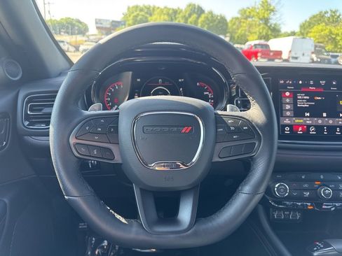 Used 2026 Dodge Durango GT image 13