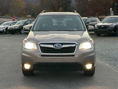 Used 2016 Subaru Forester 2.5i Limited w/ Popular Package #1 image 21