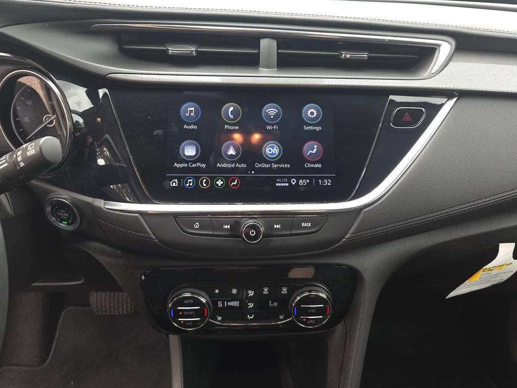 Certified 2023 Buick Encore GX Select FWD image 24