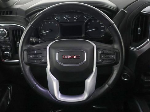 Used 2021 GMC Sierra 1500 Elevation image 29