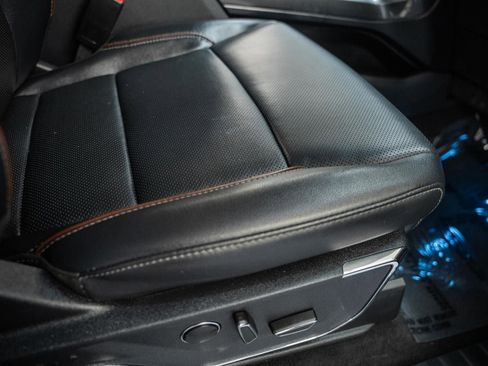 Certified 2023 Ford F150 Lariat w/ Equipment Group 502A High image 46