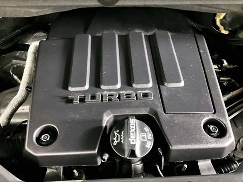 Certified 2022 Chevrolet Silverado 1500 Custom RWD image 29