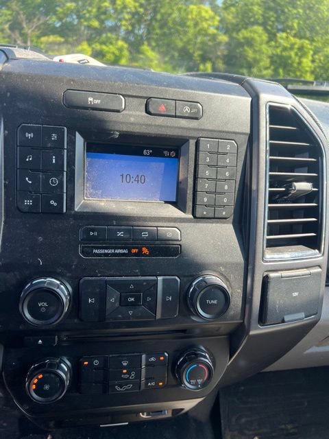 Used 2018 Ford F150 XLT w/ XTR Package AWD/4WD image 15