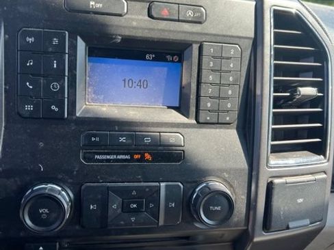 Used 2018 Ford F150 XLT w/ XTR Package AWD/4WD image 15