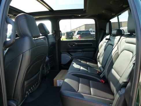 New 2026 RAM 1500 Rebel w/ Rebel Level 2 Equipment Group AWD/4WD image 15