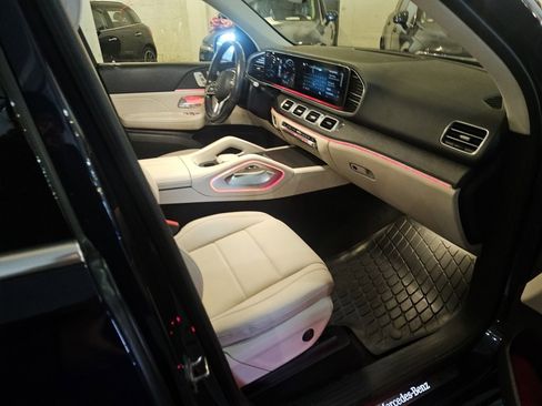 Used 2022 Mercedes-Benz GLE 350 4MATIC image 11