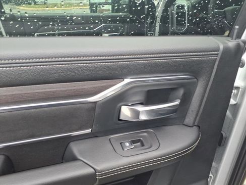 New 2026 RAM 2500 Laramie image 8