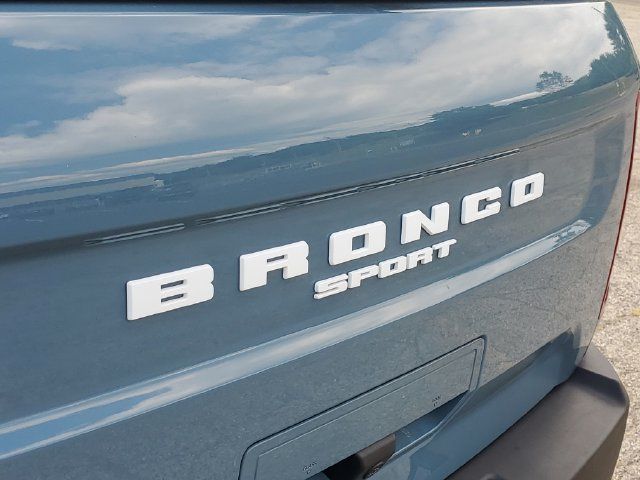 Certified 2023 Ford Bronco Sport Outer Banks AWD/4WD image 7