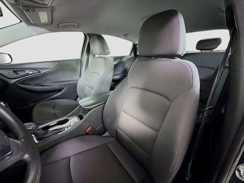 Used 2023 Chevrolet Malibu LT image 13