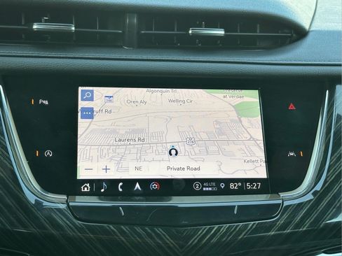 Used 2023 Cadillac XT6 Premium Luxury FWD image 24