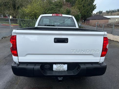 Used 2014 Toyota Tundra SR image 6