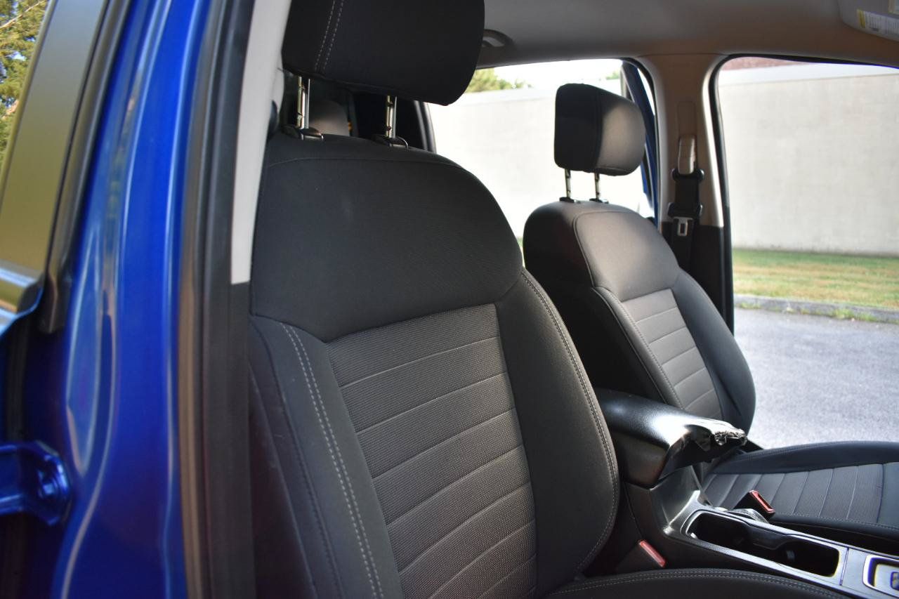 Used 2019 Ford Ranger XLT w/ Equipment Group 301A Mid AWD/4WD image 24