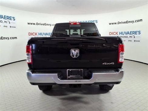 Used 2020 RAM 2500 Tradesman image 5