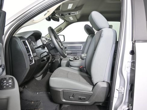 Used 2017 RAM 1500 Big Horn AWD/4WD image 20