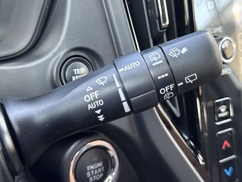 New 2026 Subaru Forester Touring image 18