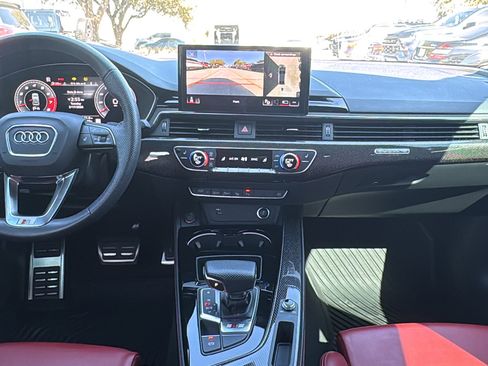 Used 2024 Audi S5 Prestige w/ Prestige Package image 17