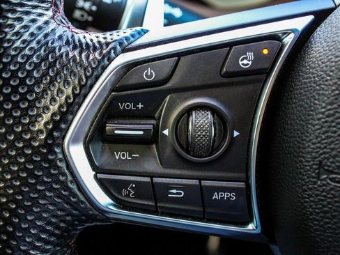 Used 2022 Acura RDX A-Spec image 27