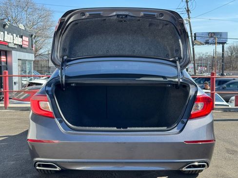 Used 2019 Honda Accord Sport image 28