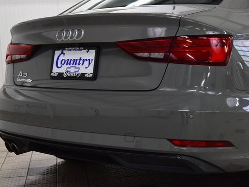 Used 2020 Audi A3 2.0T Premium w/ Final Edition Package image 18