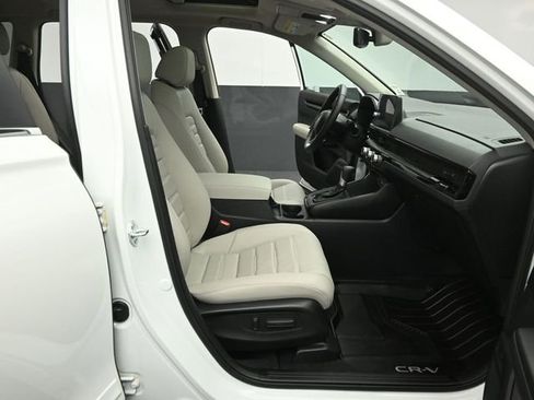 Used 2026 Honda CR-V EX-L image 30