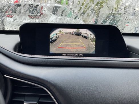 Used 2024 MAZDA CX-30 AWD 2.5 S w/ Preferred Package image 30