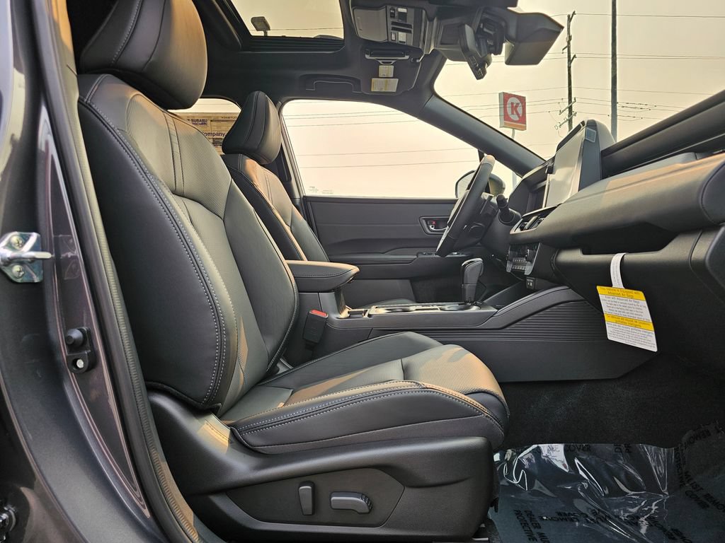 New 2026 Subaru Outback Touring XT AWD/4WD image 17