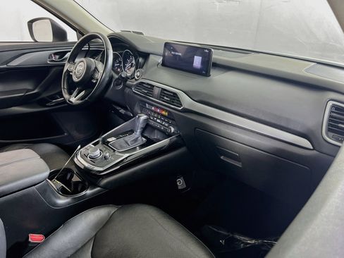 Used 2023 MAZDA CX-9 Touring AWD/4WD image 29