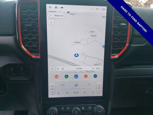 Certified 2024 Ford Ranger Raptor image 22