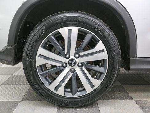 Used 2024 Mitsubishi Outlander Sport ES image 17