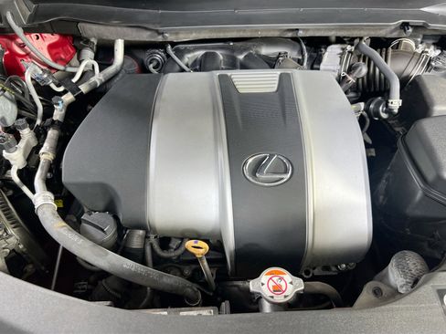 Used 2022 Lexus RX 350 AWD w/ Premium Package image 29