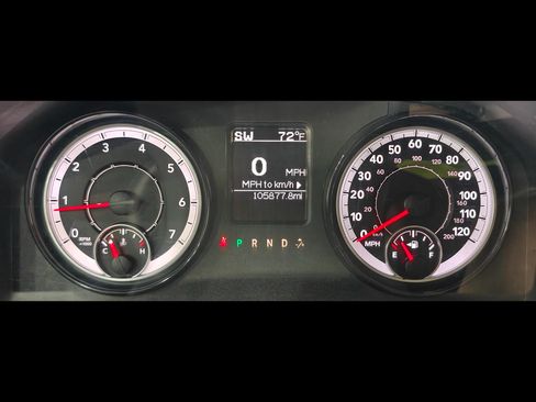 Used 2019 RAM 1500 ST w/ SXT Plus Group AWD/4WD image 49