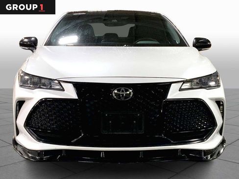 Used 2020 Toyota Avalon XSE w/ Carpet Mat Package image 4