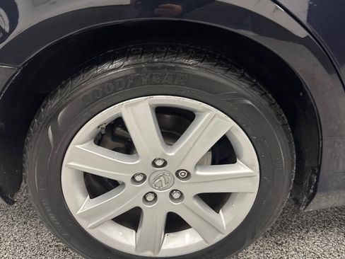 Used 2009 Lexus ES 350 Base image 6