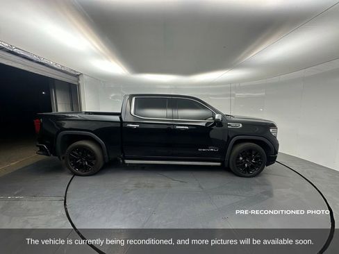 Used 2022 GMC Sierra 1500 Denali image 7