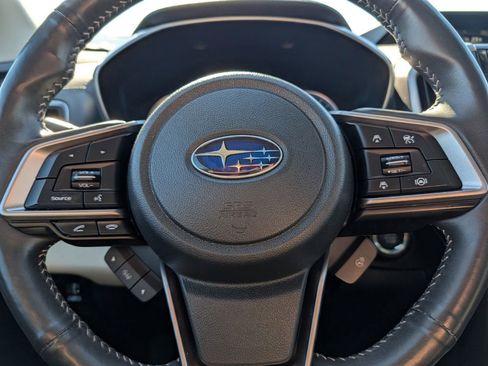 Used 2022 Subaru Ascent Touring image 33
