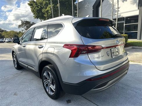Used 2023 Hyundai Santa Fe SEL image 14