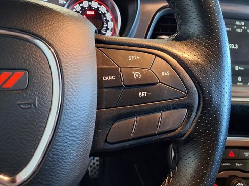 Used 2021 Dodge Challenger R/T Scat Pack w/ Driver Convenience Group image 21