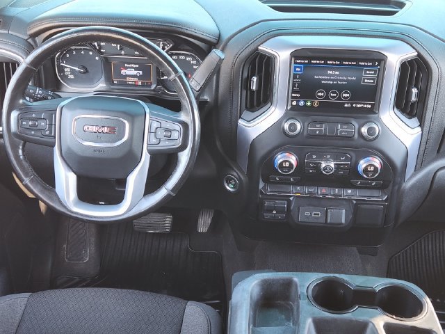 Used 2019 GMC Sierra 1500 SLE w/ SLE Convenience Package AWD/4WD image 26