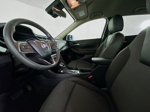 Used 2022 Buick Encore GX Preferred w/ Cold Weather Comfort Package image 21