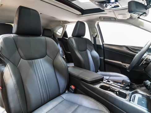 Used 2024 Lexus NX 350 AWD image 15