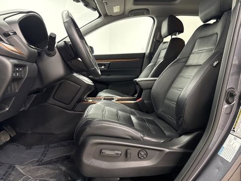 Used 2022 Honda CR-V Touring image 15