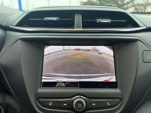 Used 2023 Chevrolet TrailBlazer LT image 21