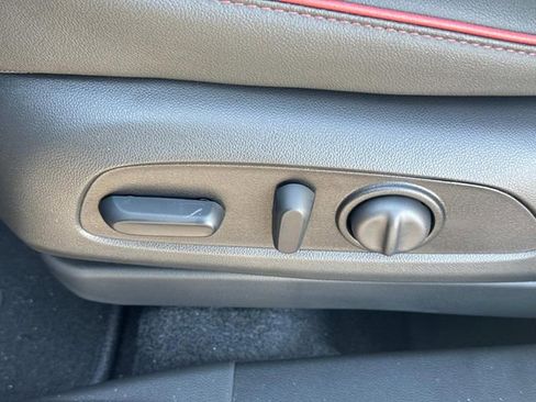 New 2026 Chevrolet TrailBlazer RS w/ Convenience Package image 25