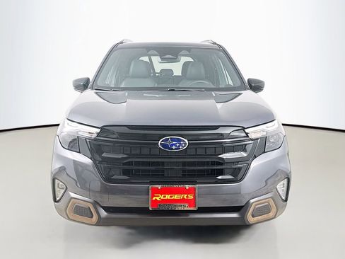 New 2025 Subaru Forester Sport image 2